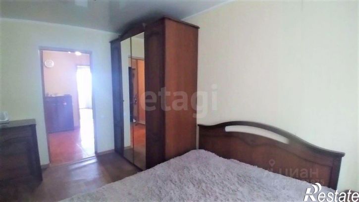 2-комн квартира улица Гагарина, 88А,  д. 88А