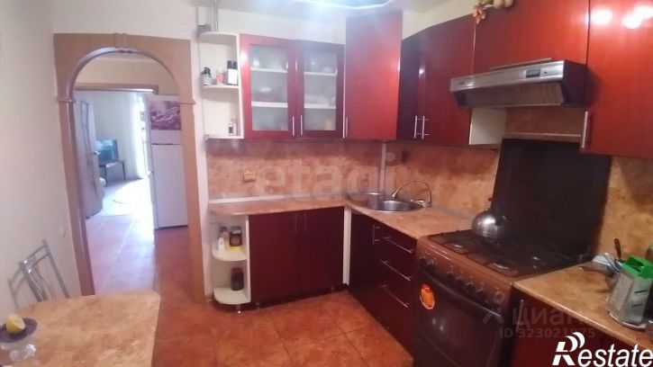 2-комн квартира улица Гагарина, 88А,  д. 88А