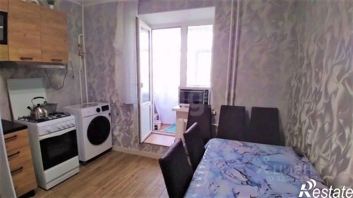 2-комн квартира улица Мира, 148А,  д. 148А