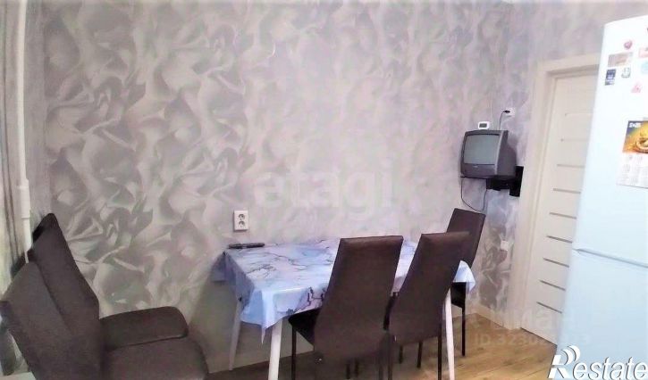 2-комн квартира улица Мира, 148А,  д. 148А