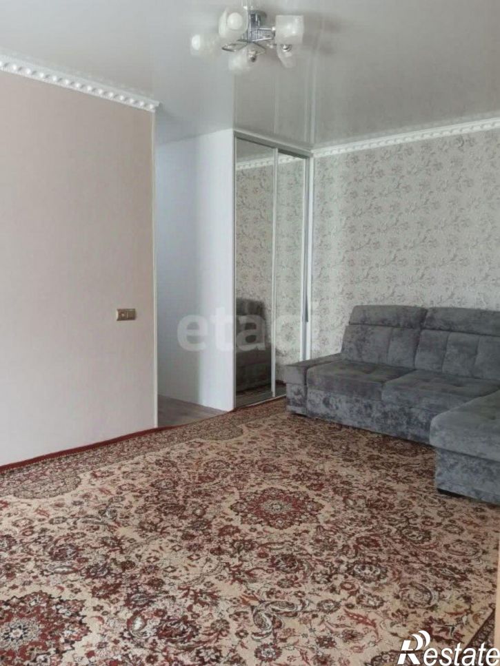 4-комн квартира Пролетарская улица, 109А,  д. 109А