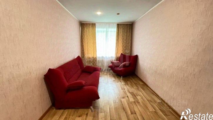 2-комн квартира Интернациональная улица, 118А,  д. 118А