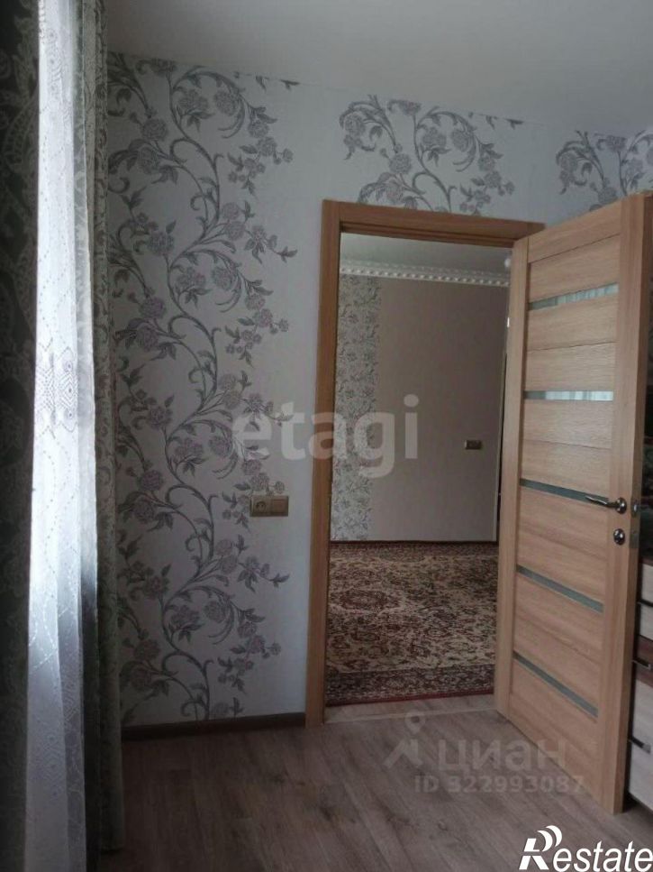 4-комн квартира Пролетарская улица, 109А,  д. 109А