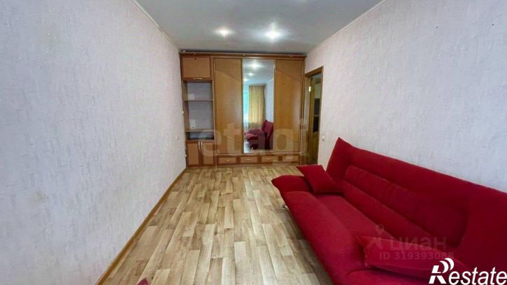 2-комн квартира Интернациональная улица, 118А,  д. 118А