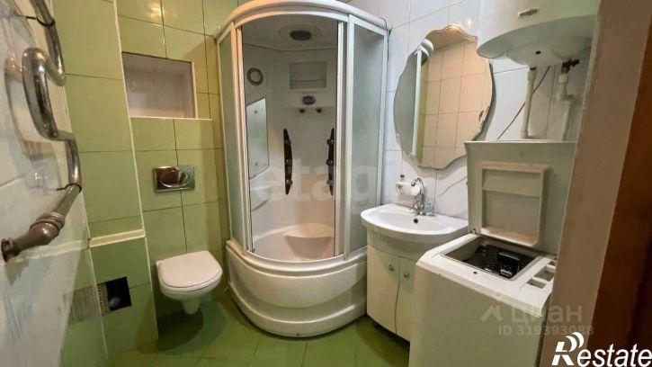 2-комн квартира Интернациональная улица, 118А,  д. 118А