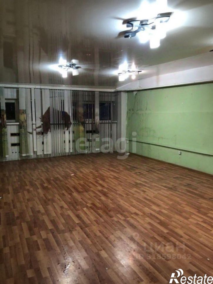 Помещение свободного назначения городской округ Уфа