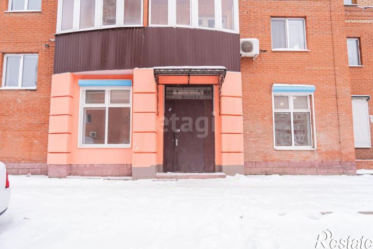 Помещение свободного назначения городской округ Уфа