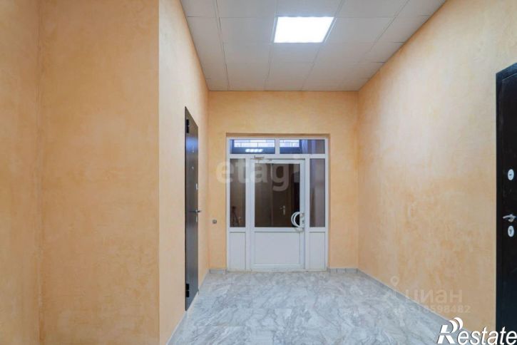 Помещение свободного назначения городской округ Уфа