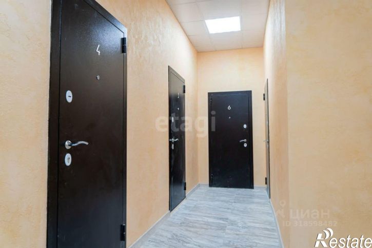 Помещение свободного назначения городской округ Уфа