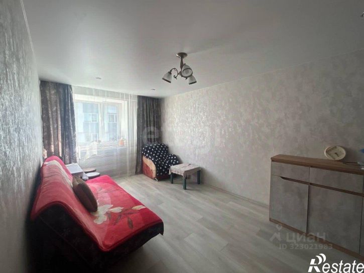 1-комн квартира улица Балезина, 24В,  д. 24В