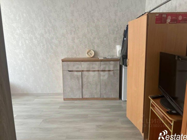 1-комн квартира улица Балезина, 24В,  д. 24В