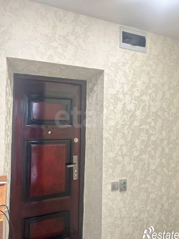 1-комн квартира улица Балезина, 24В,  д. 24В