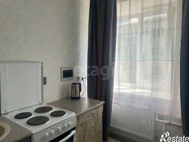 1-комн квартира улица Балезина, 24В,  д. 24В