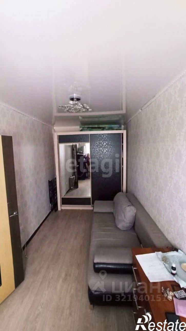 2-комн квартира Интернациональная улица, 114,  д. 114