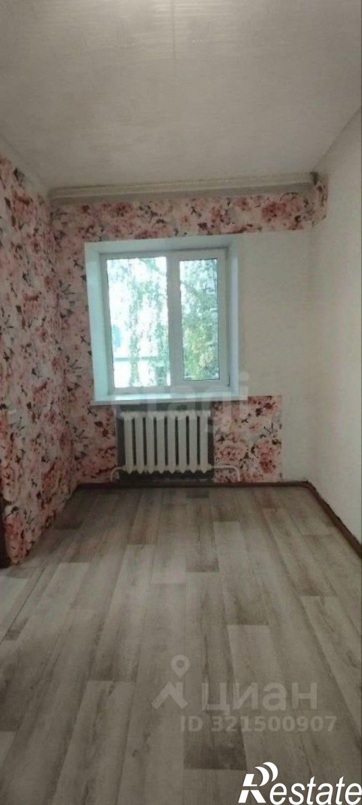 2-комн квартира улица Комарова, 46,  д. 46