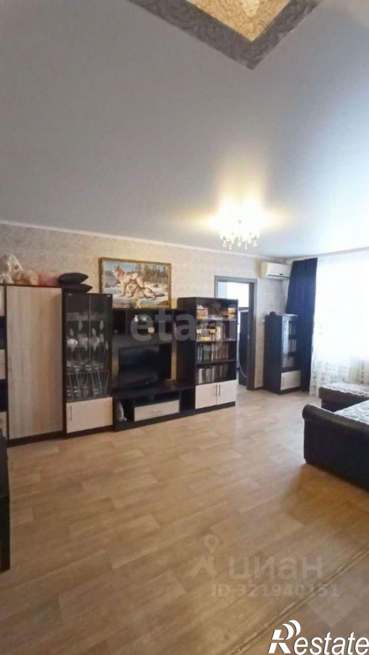 2-комн квартира Интернациональная улица, 114,  д. 114