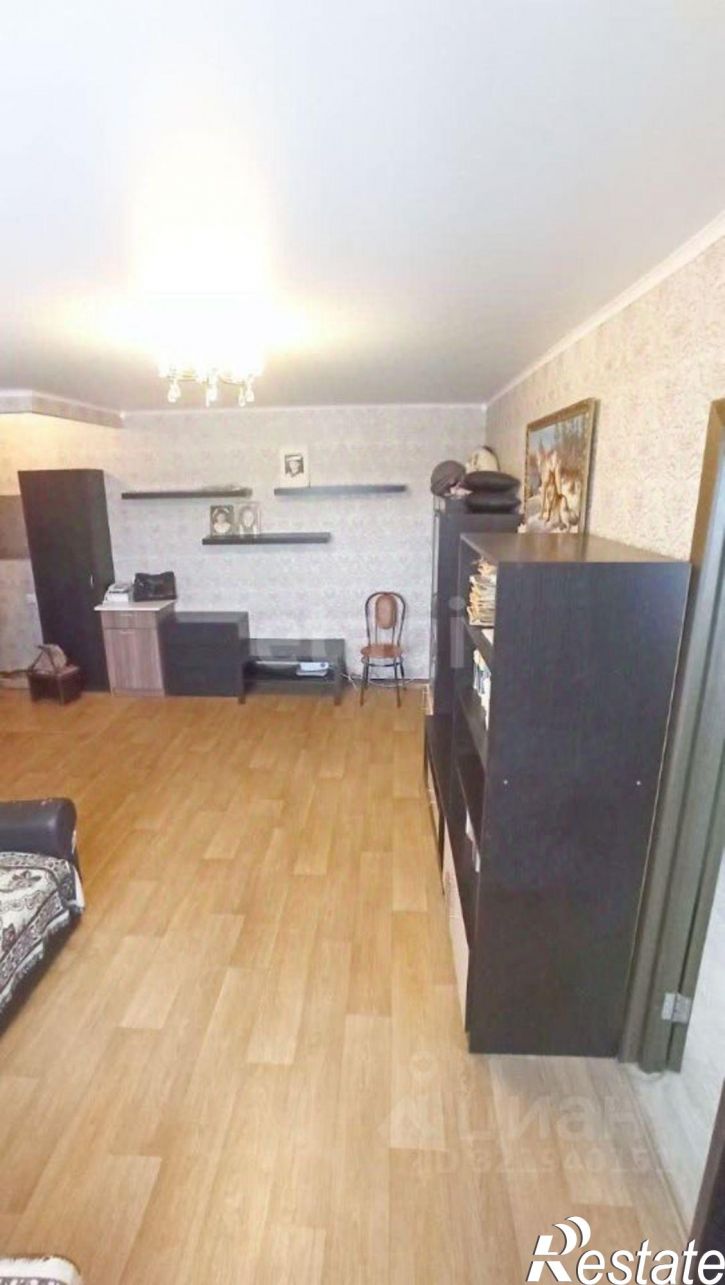 2-комн квартира Интернациональная улица, 114,  д. 114