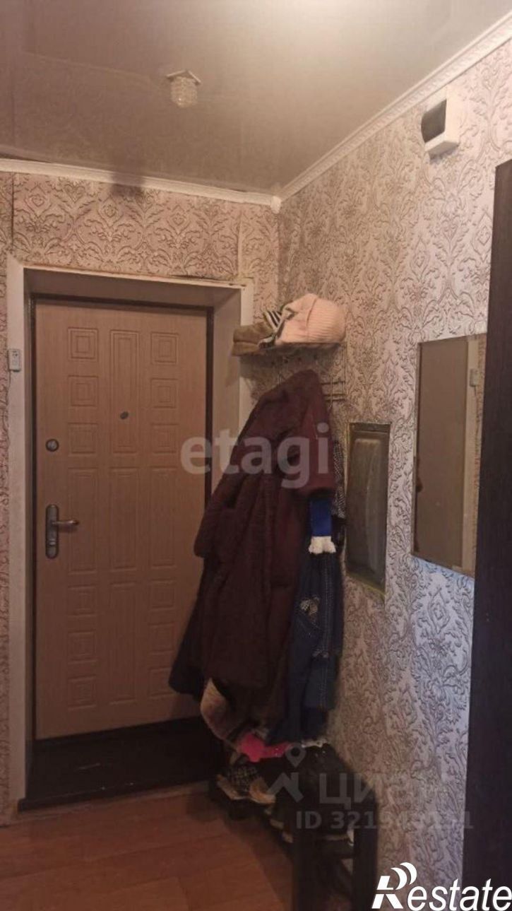 2-комн квартира Интернациональная улица, 114,  д. 114