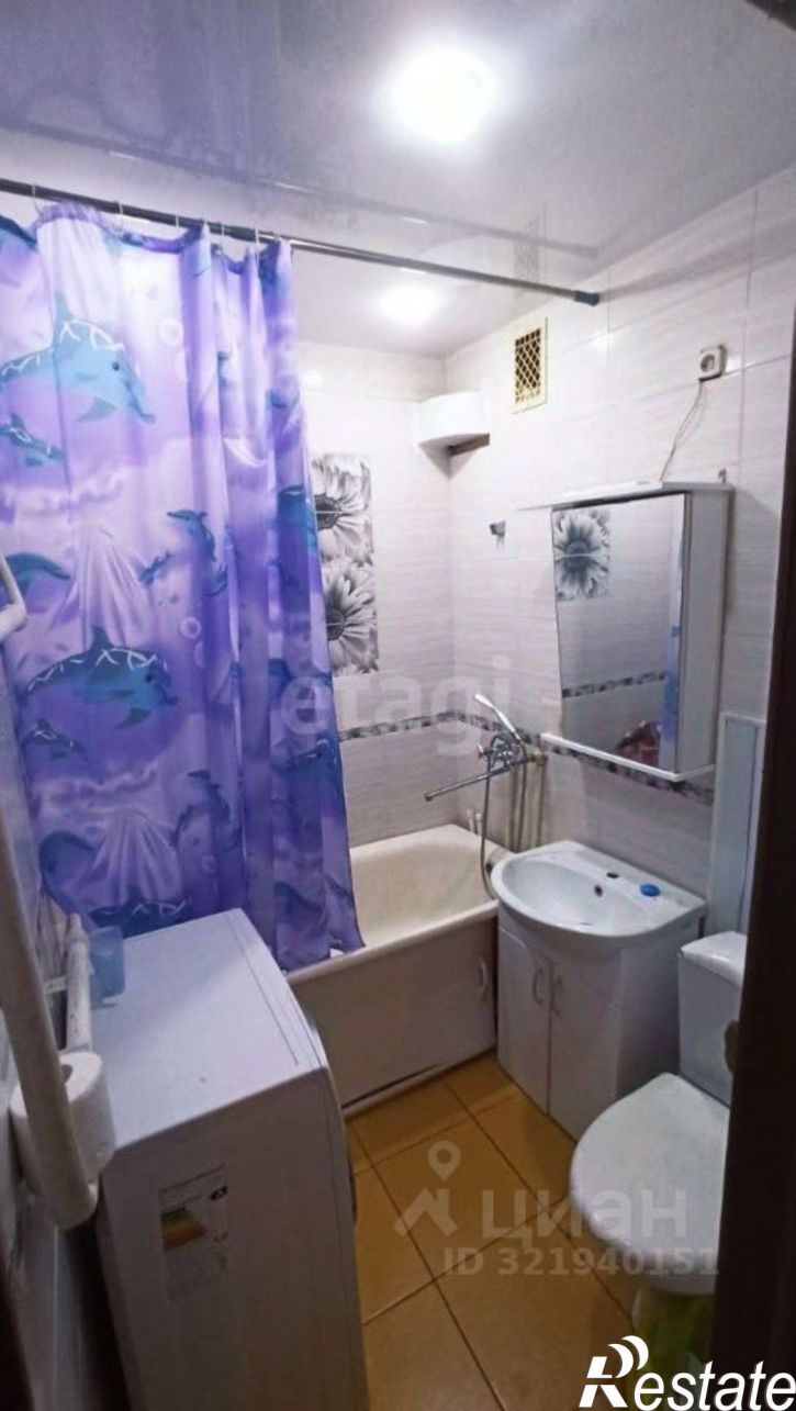 2-комн квартира Интернациональная улица, 114,  д. 114