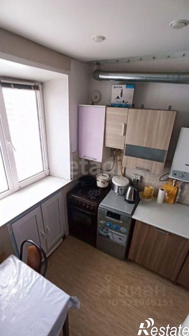 2-комн квартира Интернациональная улица, 114,  д. 114