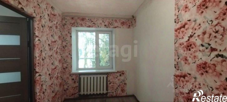 2-комн квартира улица Комарова, 46,  д. 46