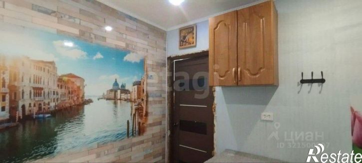 2-комн квартира улица Комарова, 46,  д. 46