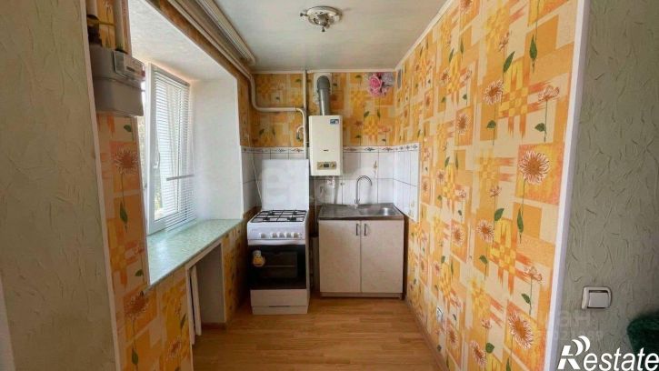 3-комн квартира Интернациональная улица, 116,  д. 116