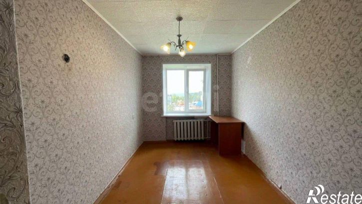 3-комн квартира Интернациональная улица, 116А,  д. 116А