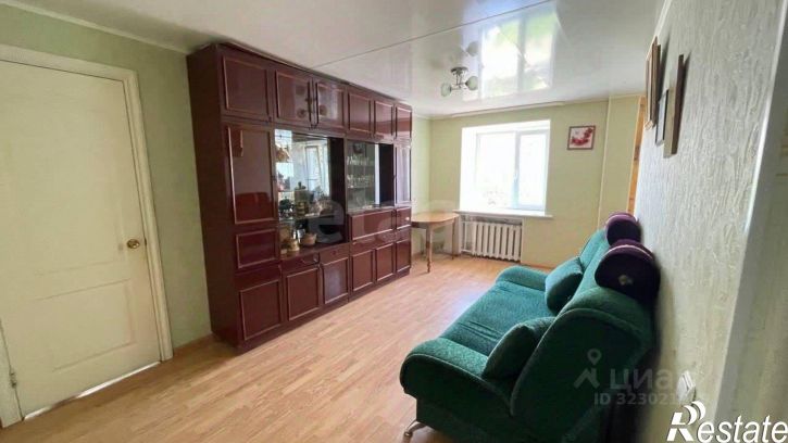 3-комн квартира Интернациональная улица, 116,  д. 116