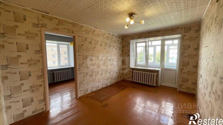 3-комн квартира Интернациональная улица, 116А,  д. 116А