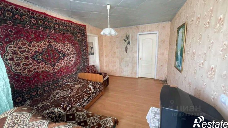 3-комн квартира Интернациональная улица, 116,  д. 116