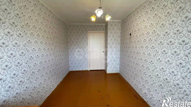 3-комн квартира Интернациональная улица, 116А,  д. 116А