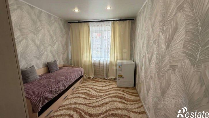 3-комн квартира улица Мира, 128,  д. 128