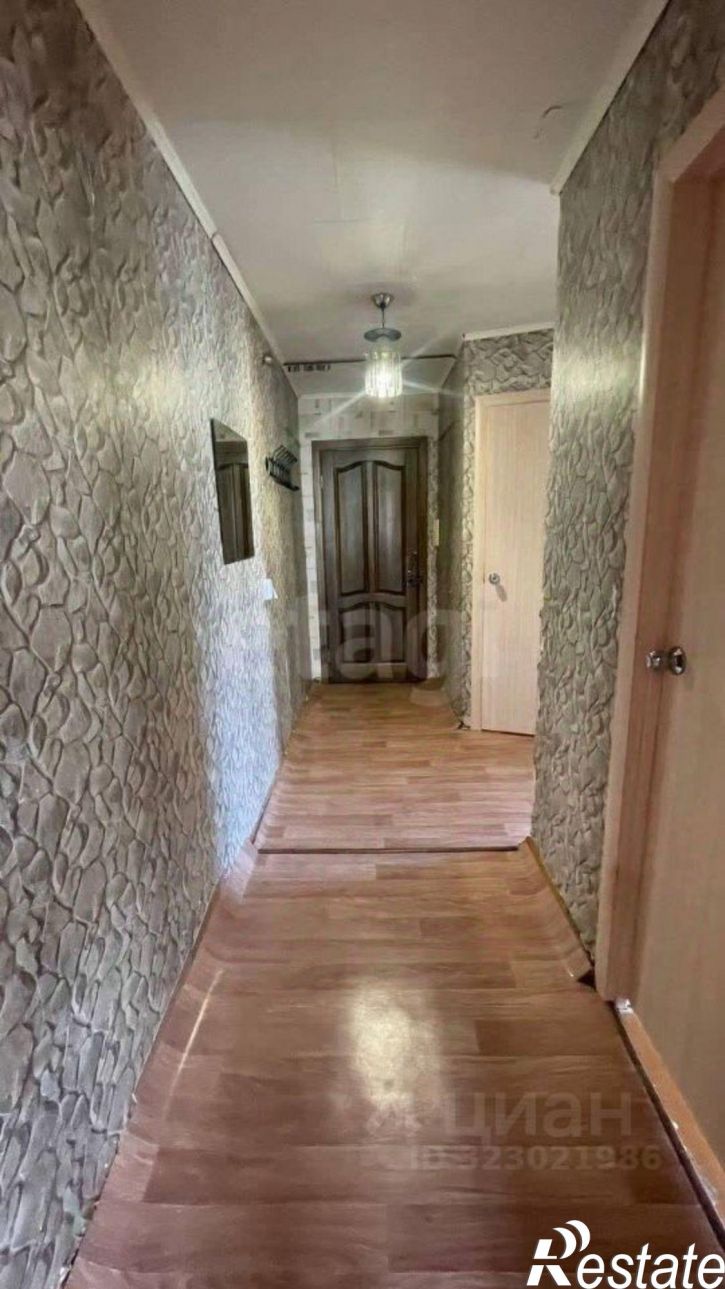 3-комн квартира Интернациональная улица, 116А,  д. 116А