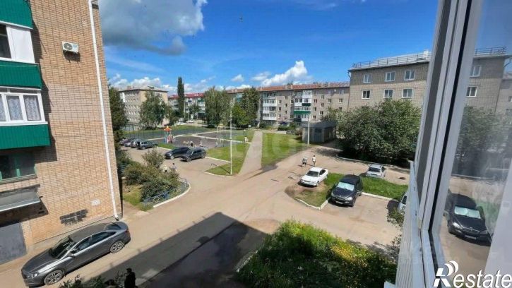 3-комн квартира Интернациональная улица, 116,  д. 116