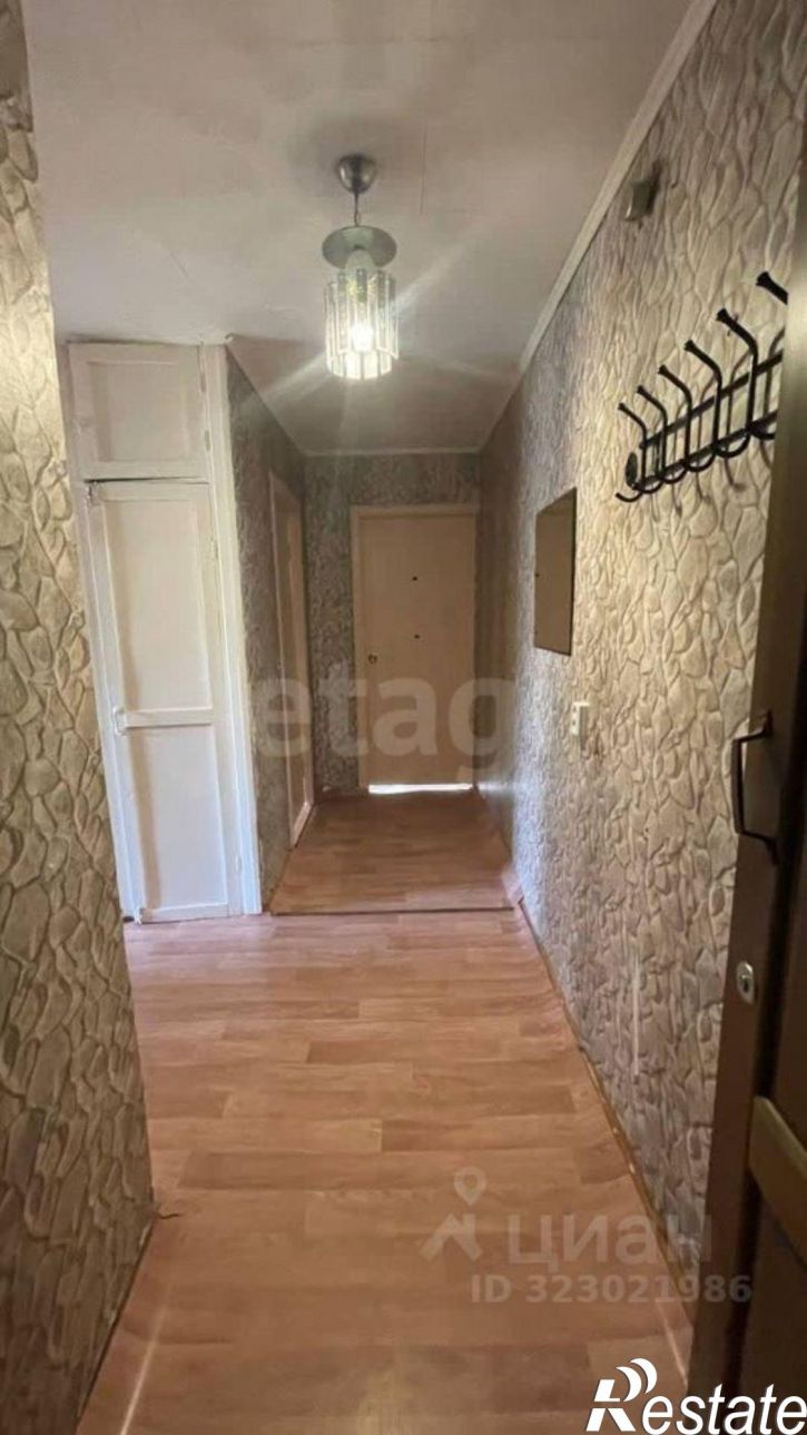 3-комн квартира Интернациональная улица, 116А,  д. 116А