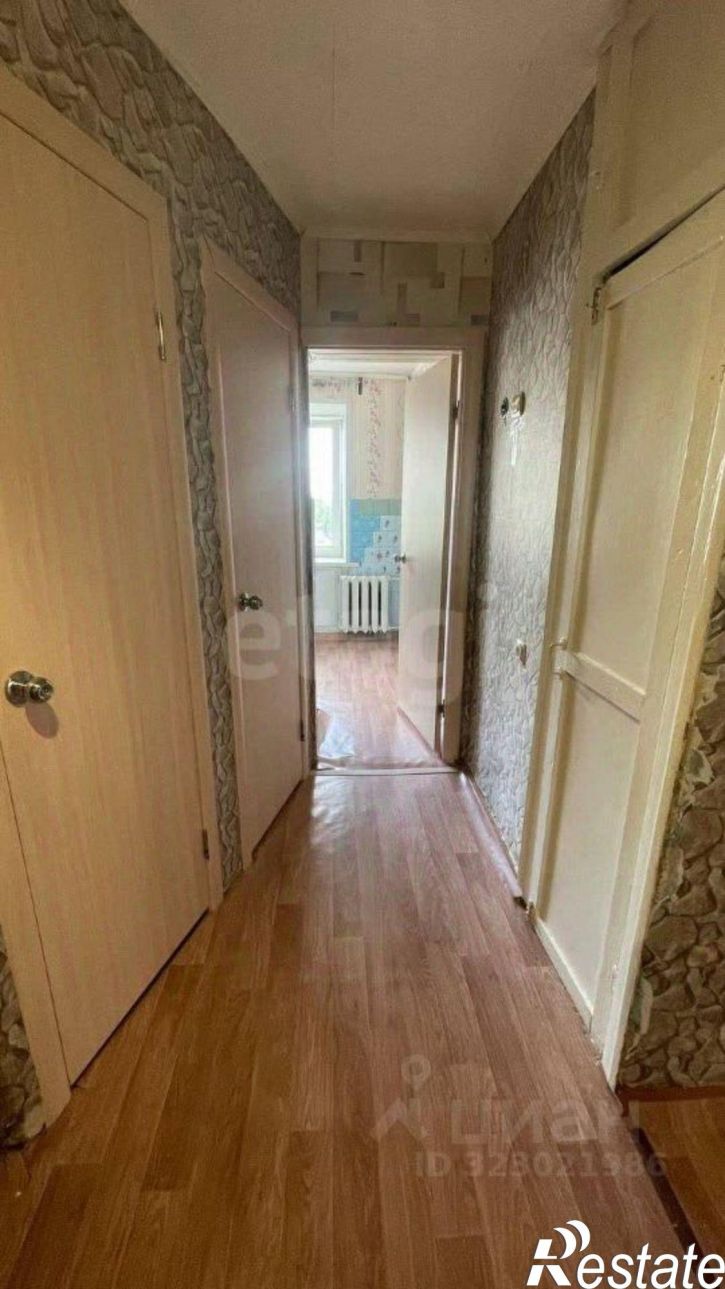 3-комн квартира Интернациональная улица, 116А,  д. 116А