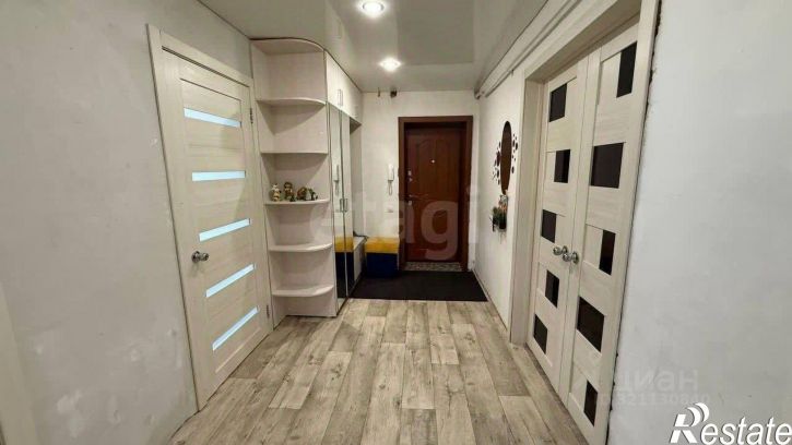 3-комн квартира улица Мира, 128,  д. 128