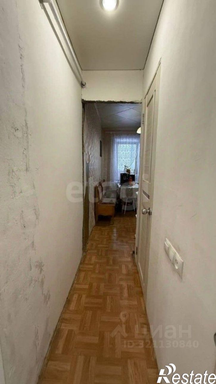 3-комн квартира улица Мира, 128,  д. 128