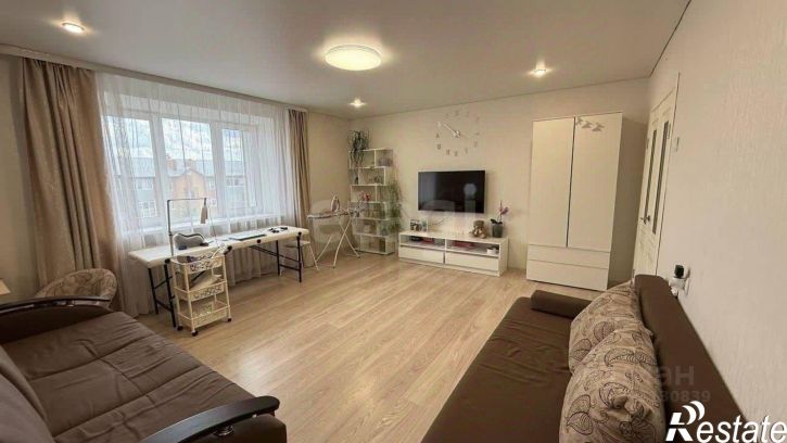 3-комн квартира улица Мира, 148А,  д. 148А