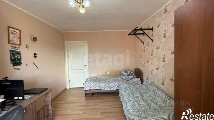 3-комн квартира улица Мира, 148А,  д. 148А