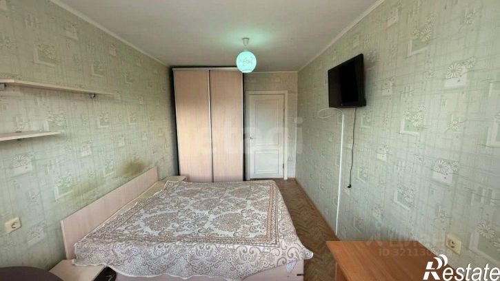 3-комн квартира улица Мира, 148А,  д. 148А