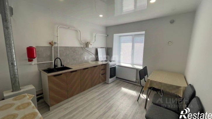 2-комн квартира Бирский район