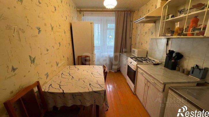 3-комн квартира Бирский район, Бирск