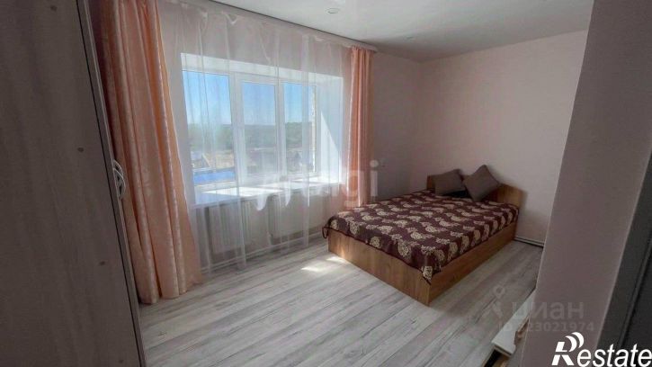 2-комн квартира Бирский район