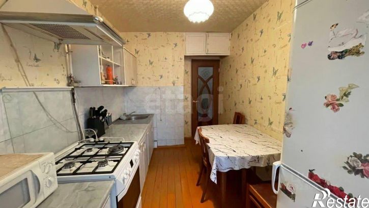 3-комн квартира Бирский район, Бирск