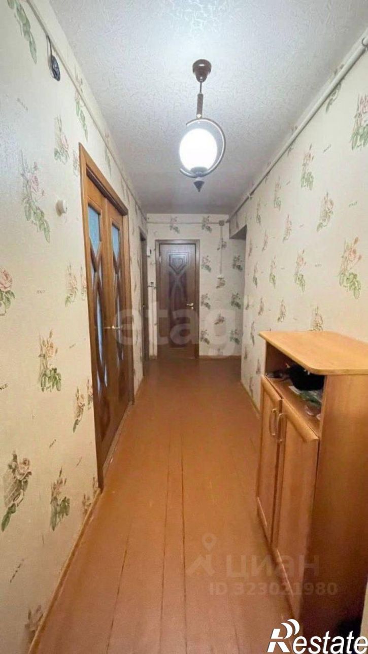 3-комн квартира Бирский район, Бирск