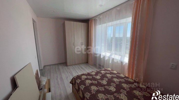 2-комн квартира Бирский район