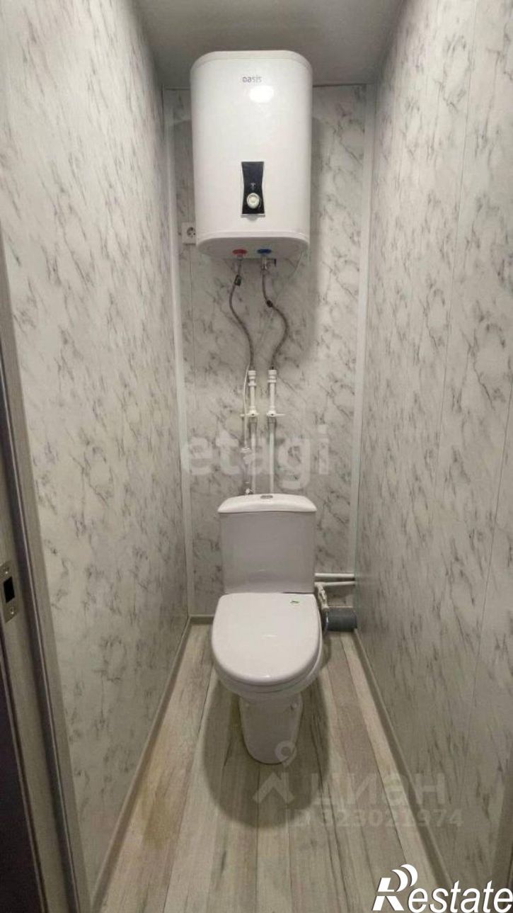 2-комн квартира Бирский район