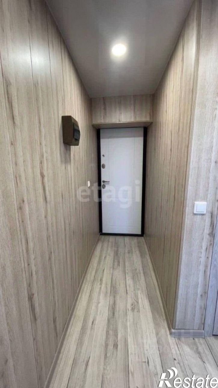 2-комн квартира Бирский район